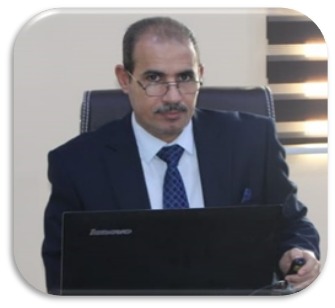 Editor-in-Chief Photo