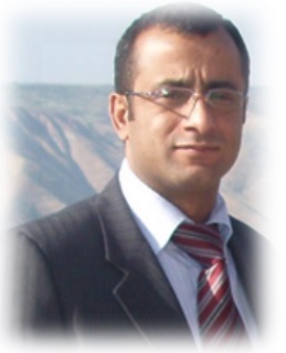 Prof. Dr. Takialddin Adnan Al-Smadi