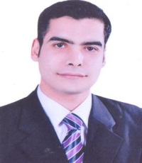Assist. Prof. Dr. Walid Nabil Mansour