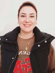 Associate Prof. Dr. Fatma Ben Salem