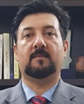Assist. Prof. Dr. Mohammad Majid Al Khalidy