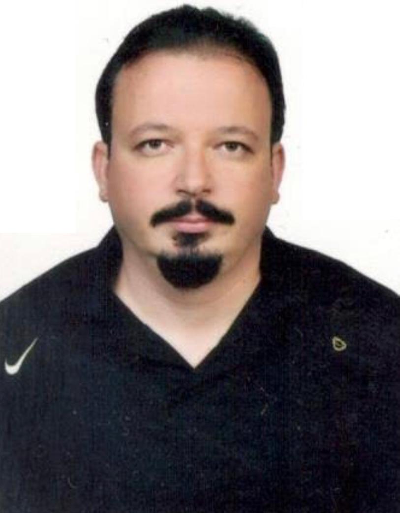 Assist. Prof. Dr. Sukru Kitis