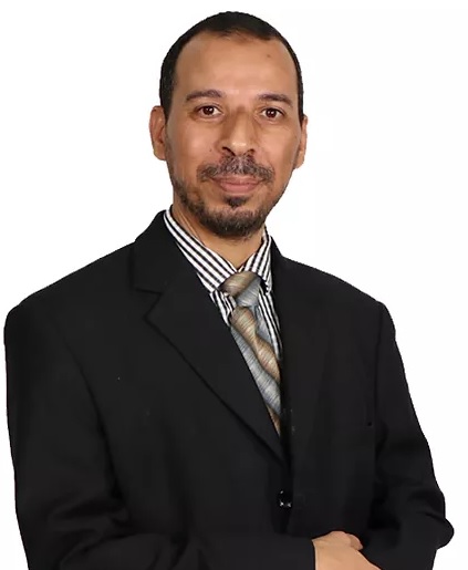 Dr. Munir Faraj Almabrouk