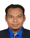 Associate Prof. Syahrun Nizam bin Md Arshad